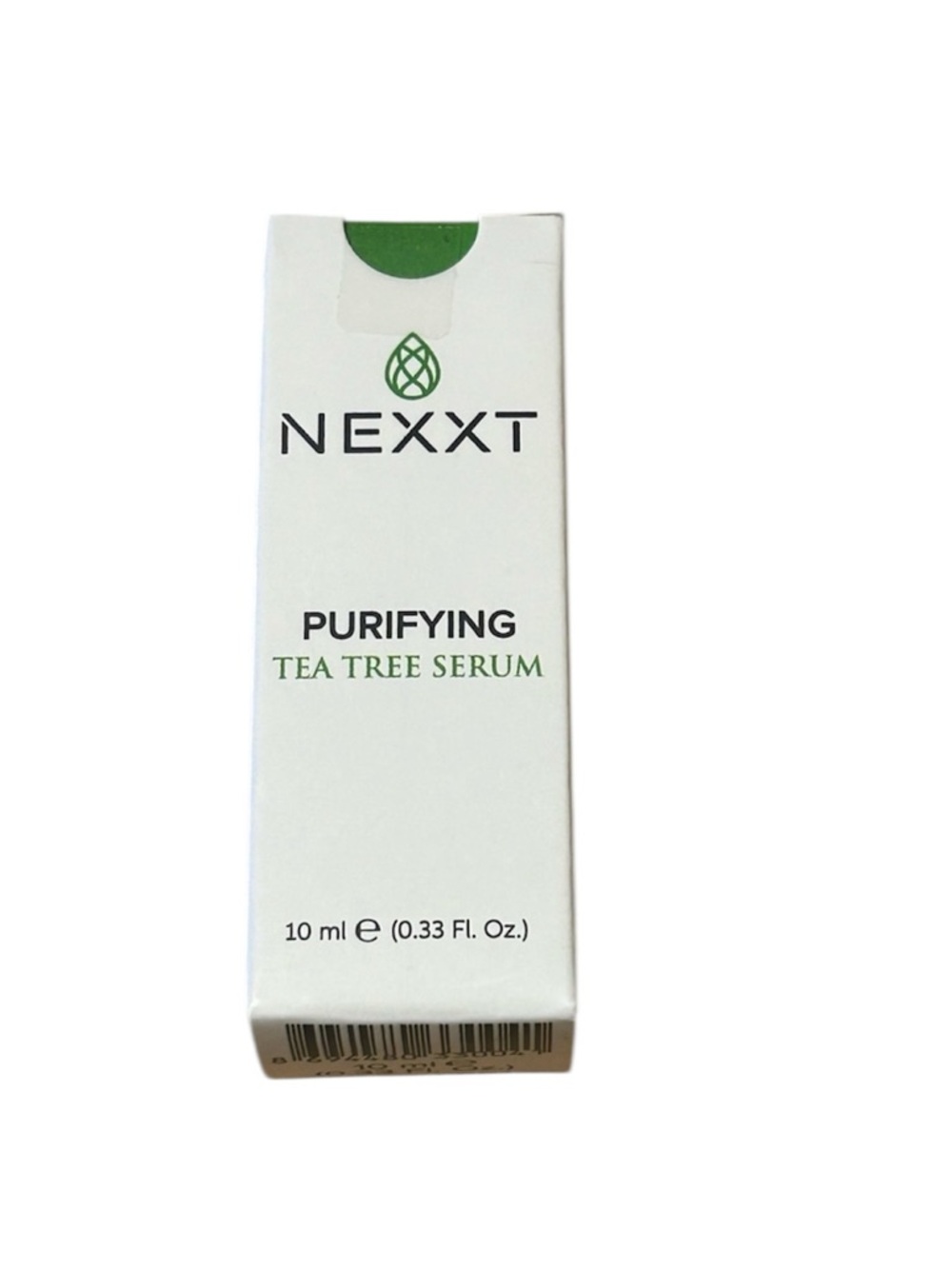 NEXXT Purifying Tea Tree Serum —10ml